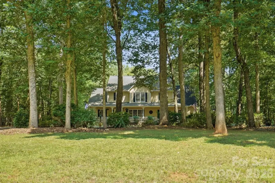 5920 Polk Mountain Drive, Marshville, NC 28103 - #2