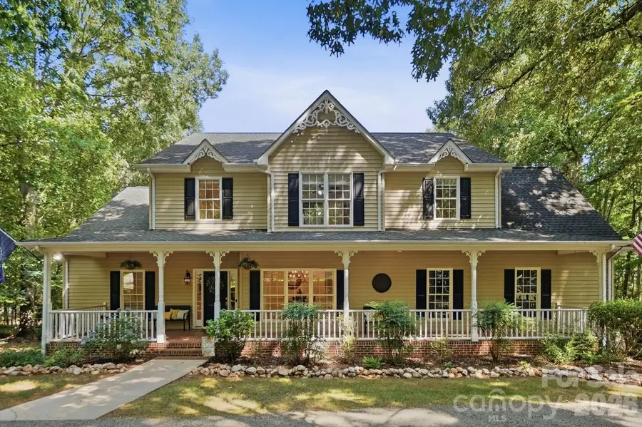 5920 Polk Mountain Drive, Marshville, NC 28103 - #3