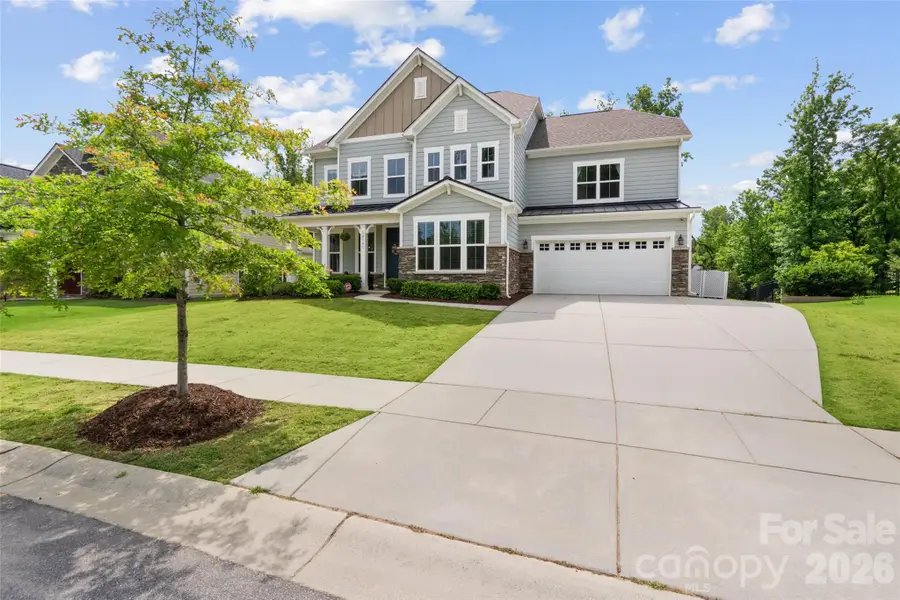 10397 Paper Birch Drive, Charlotte, NC 28215 - #2
