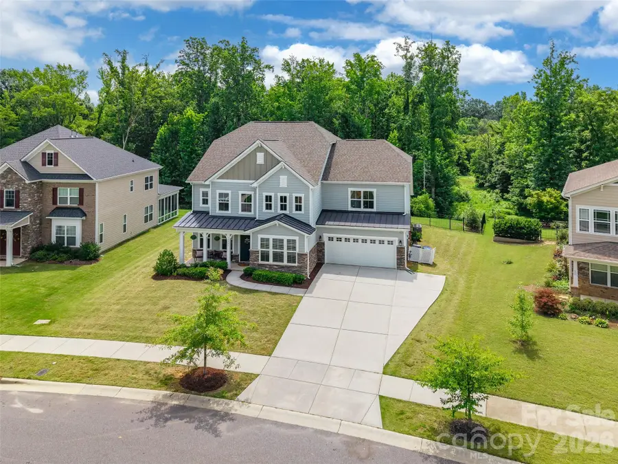 10397 Paper Birch Drive, Charlotte, NC 28215 - #3