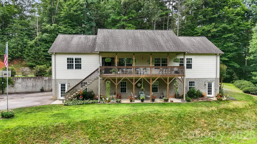 90 King Road, Weaverville, NC 28787 - #2
