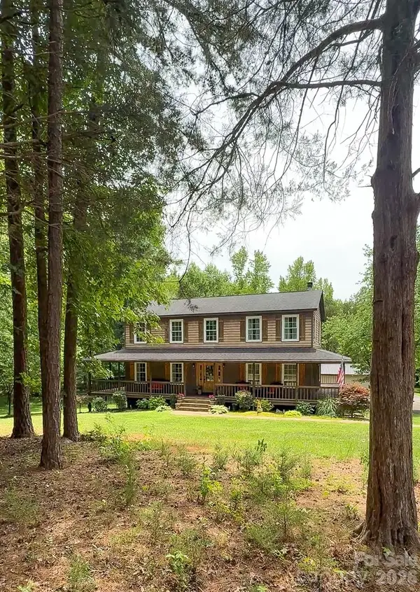 239 Hawks Prey Drive, Mooresville, NC 28115