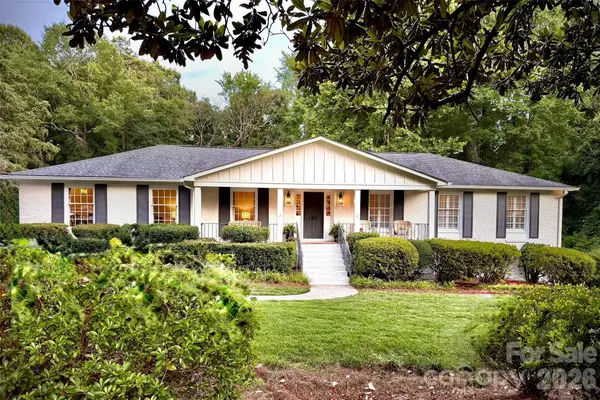1301 E Barden Road, Charlotte, NC 28226