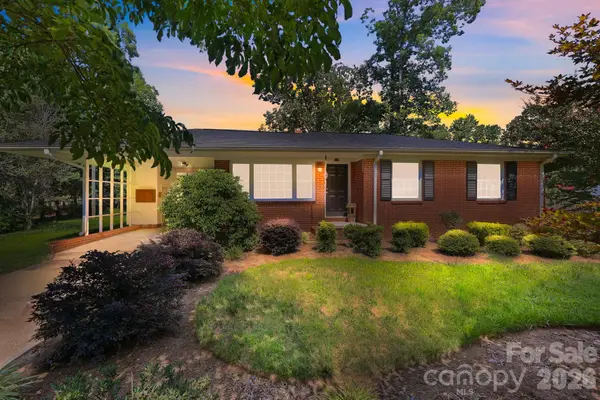 135 Cantiberry Drive, Salisbury, NC 28146