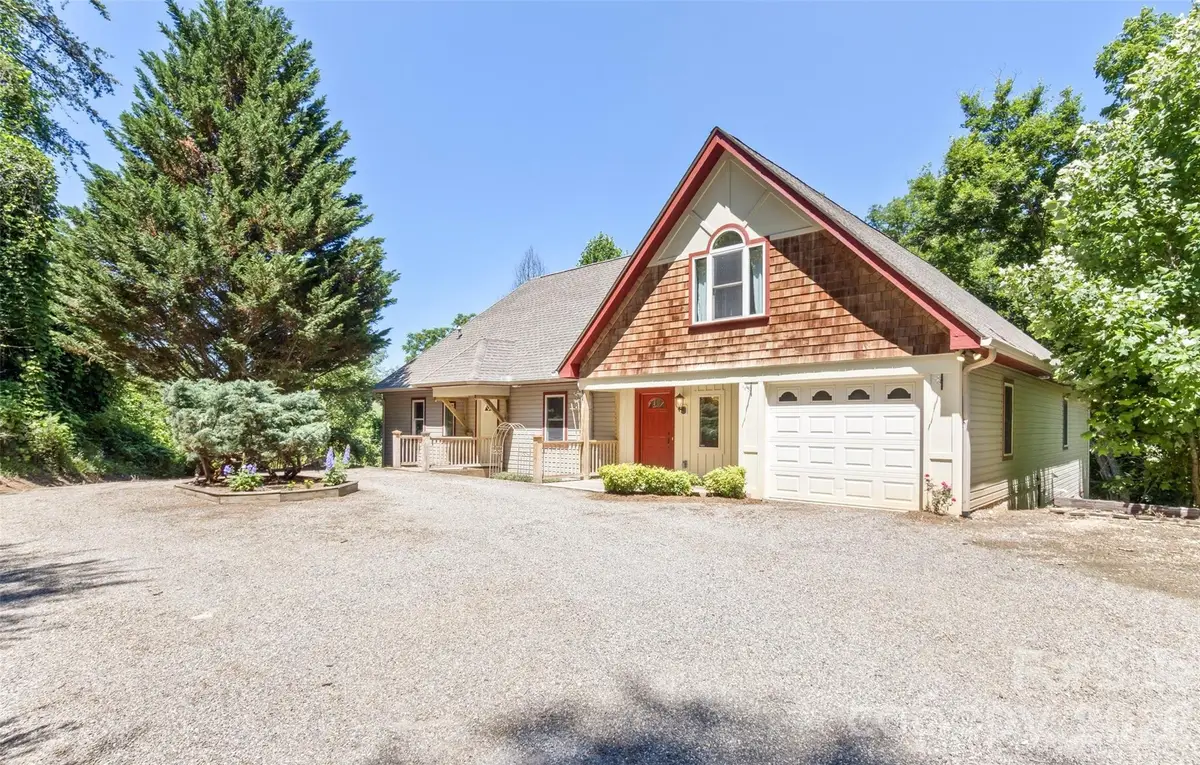 15 Village Green Drive, Alexander, NC 28701 - #1