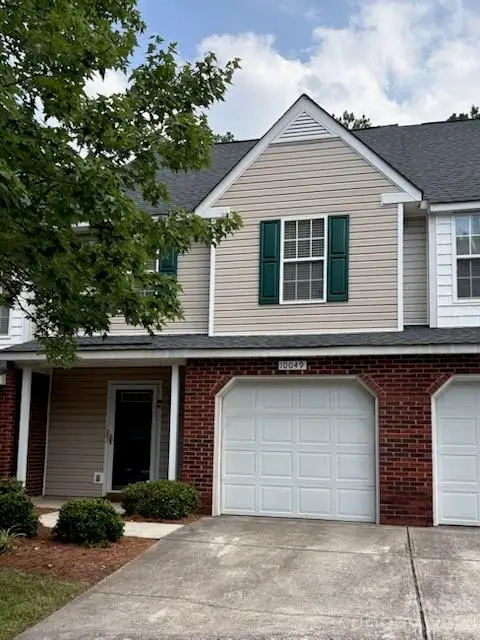 10049 University Park Lane, Charlotte, NC 28213 - #1
