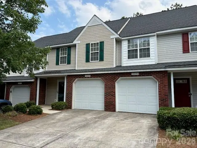10049 University Park Lane, Charlotte, NC 28213 - #2