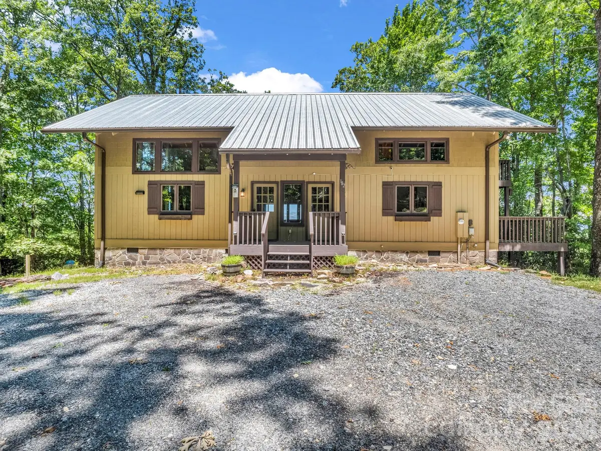 182 Antler Ridge, Rosman, NC 28772 - #1