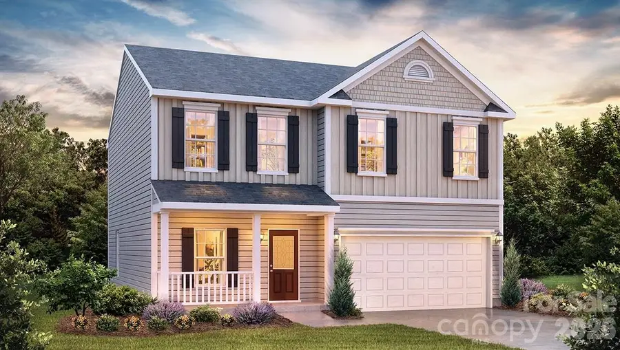 264 Mary Locke Way, Statesville, NC 28677 - #2