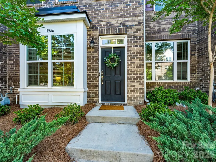 11546 Red Rust Lane, Charlotte, NC 28277 - #2