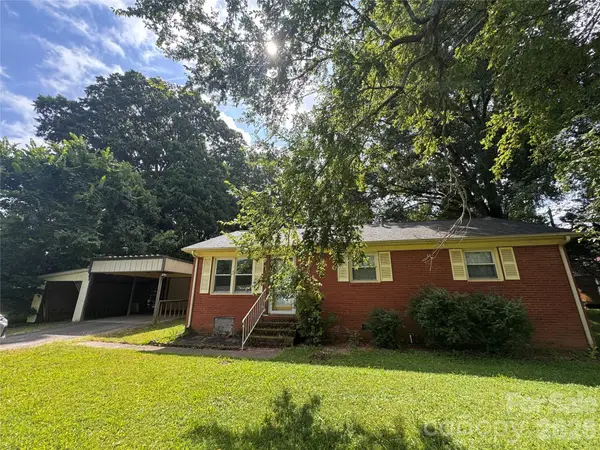 325 Grover Moore Place, Indian Trail, NC 28079