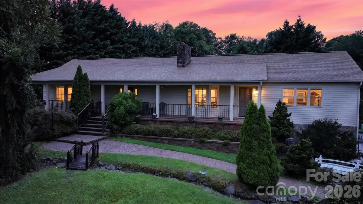 1117 Cedar Creek Drive, Morganton, NC 28655 - #1