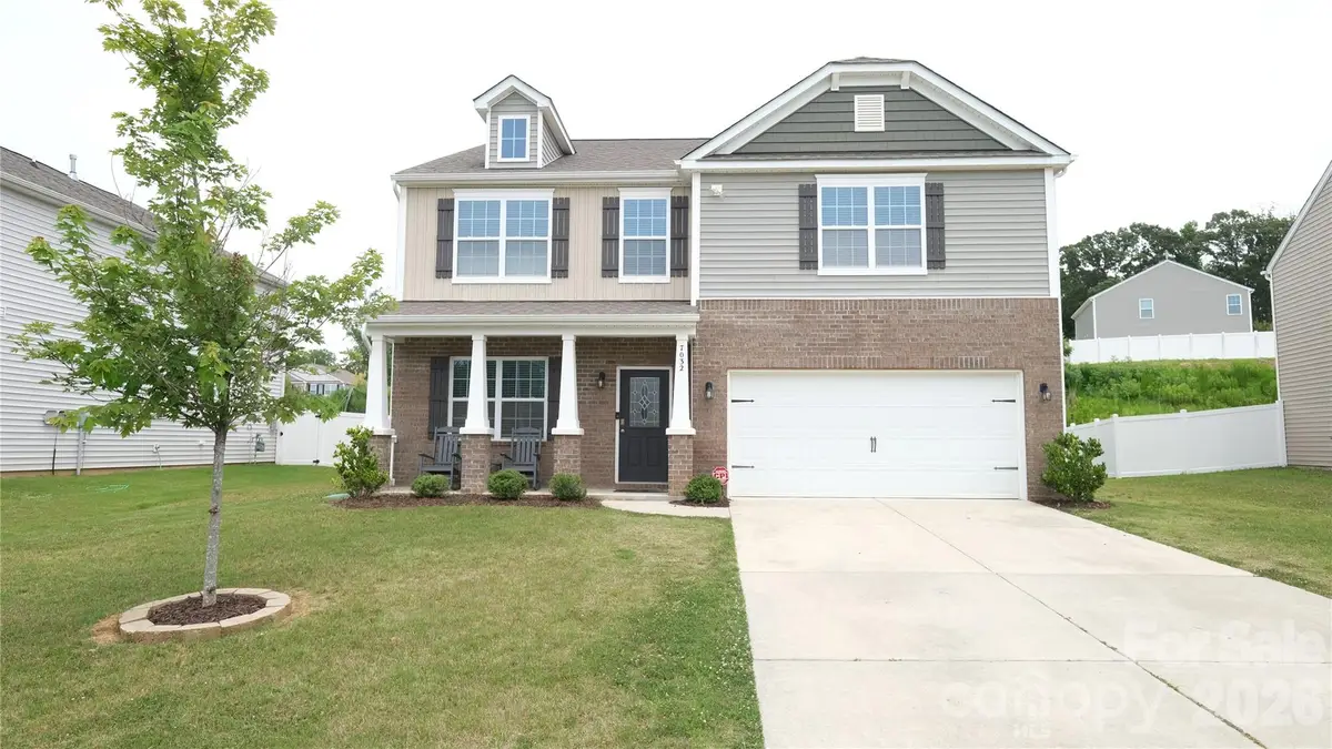7032 Branch Fork Road, Charlotte, NC 28215 - #1