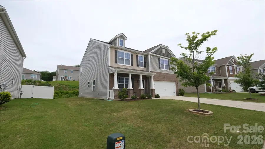 7032 Branch Fork Road, Charlotte, NC 28215 - #3