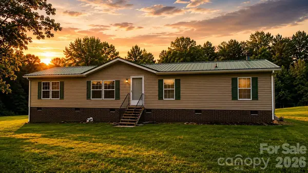 320 Pop Beaver Trail, Cleveland, NC 27013