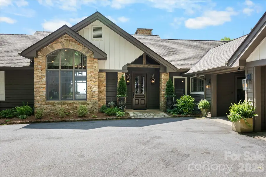 100 Meadow Ridge Drive, Lake Toxaway, NC 28747 - #2