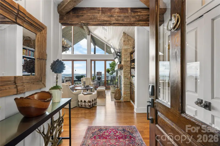 100 Meadow Ridge Drive, Lake Toxaway, NC 28747 - #3