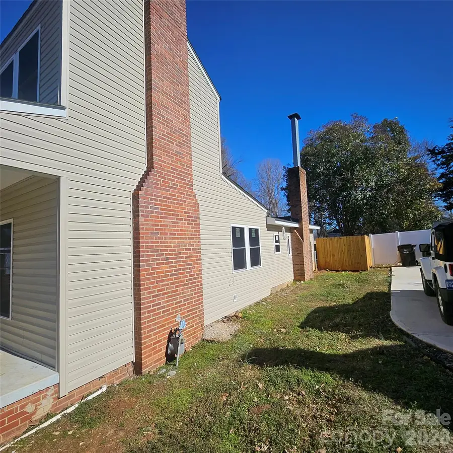 468 Liberty Street, Rock Hill, SC 29730 - #2
