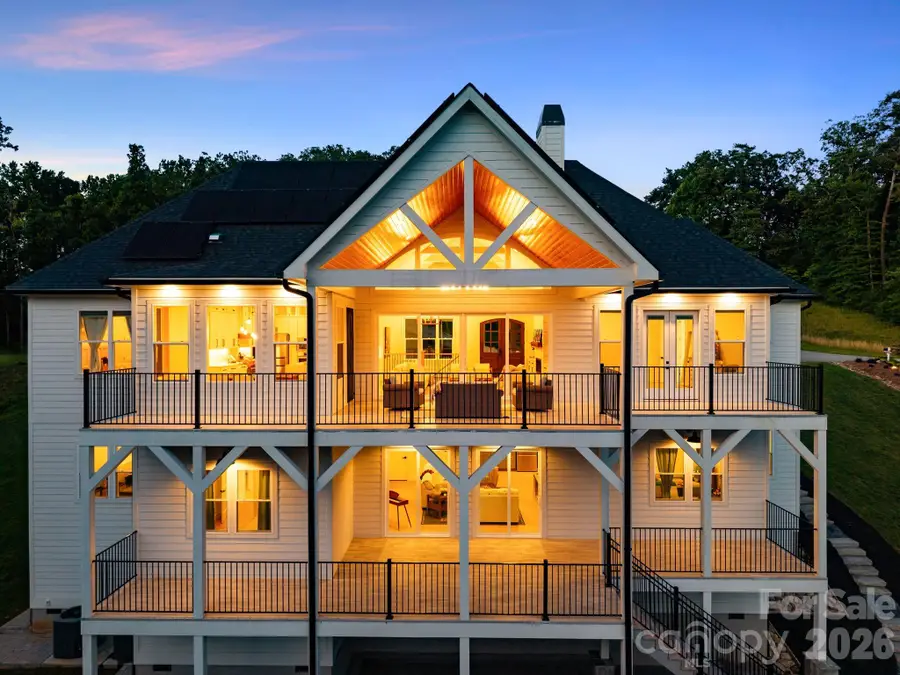 7 Temujin Drive, Leicester, NC 28748 - #2
