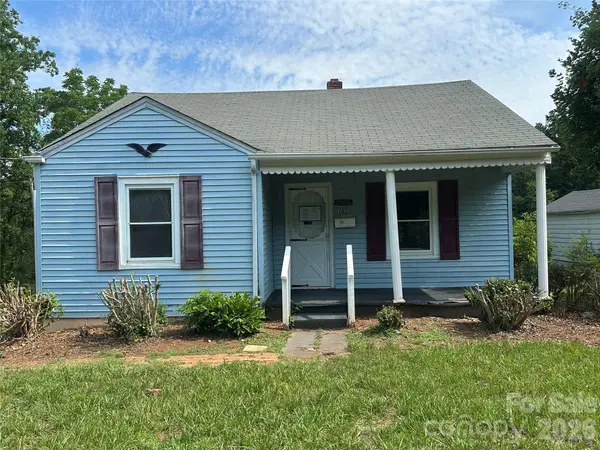 142 Reeves Lane, Elkin, NC 28621