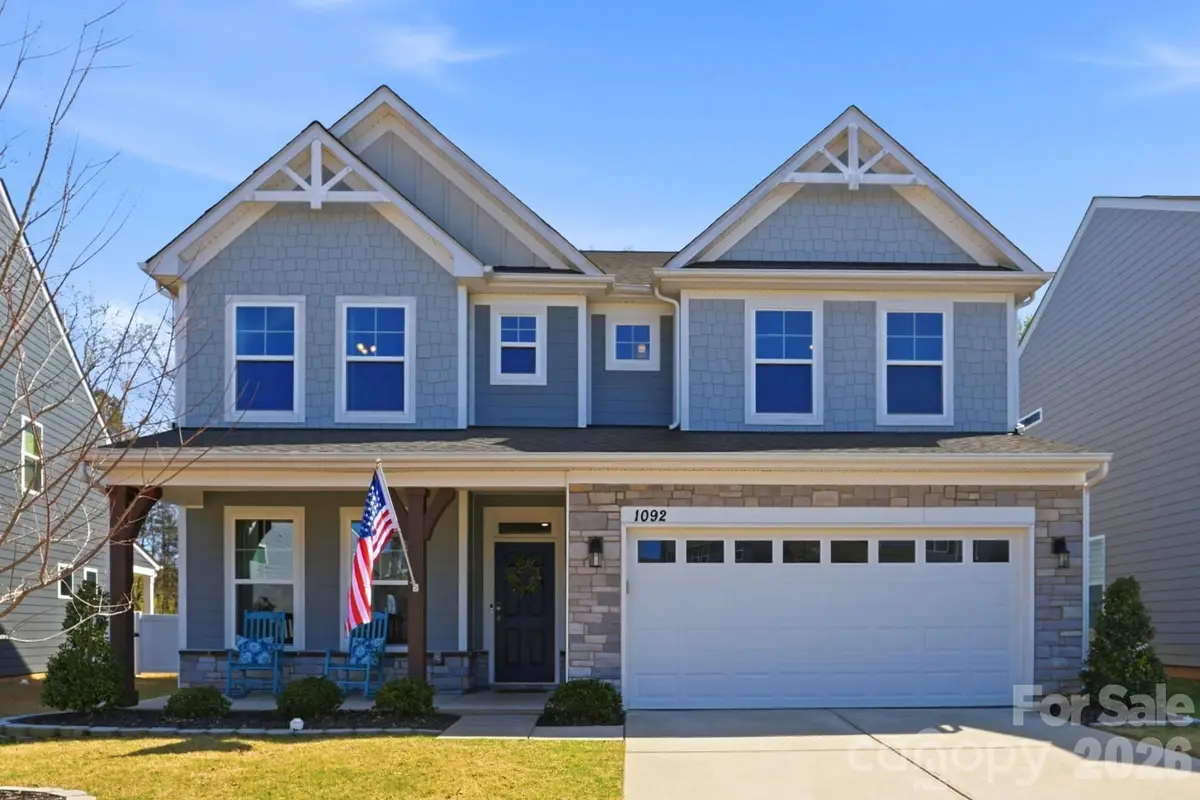 1092 Baldwin Drive, Lancaster, SC 29720 - #1