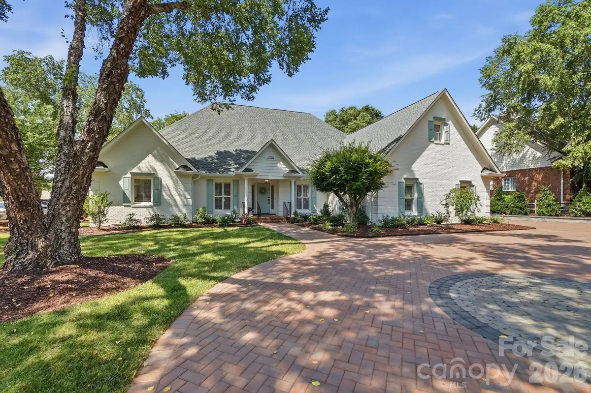 1136 Concord Road, Davidson, NC 28036 - #1