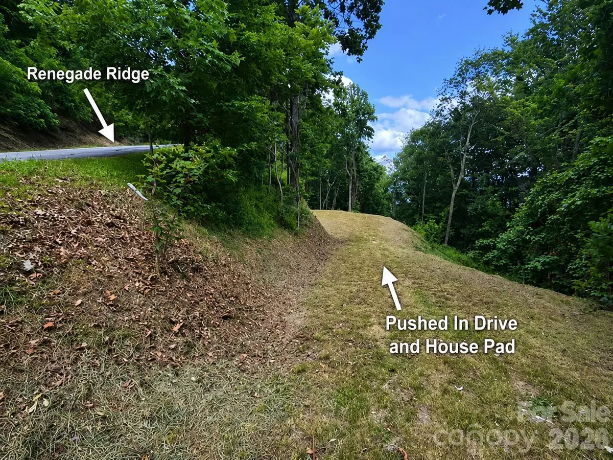 175 Renegade Ridge, Waynesville, NC 28785 - #1