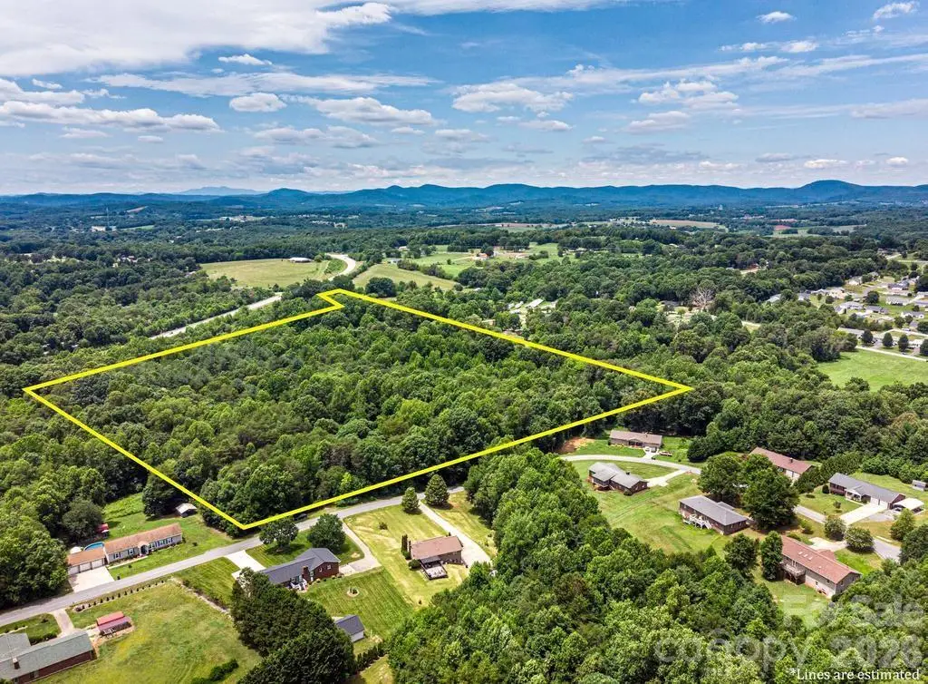 12.39 Acres Alexander Acres Drive, Taylorsville, NC 28681 - #1