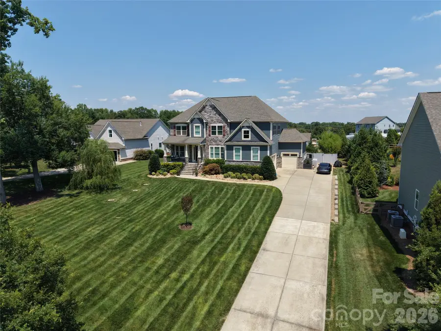 142 Farm Knoll Way, Mooresville, NC 28117 - #2