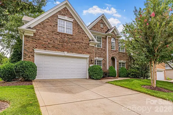 13731 Daltrey Lane, Charlotte, NC 28277