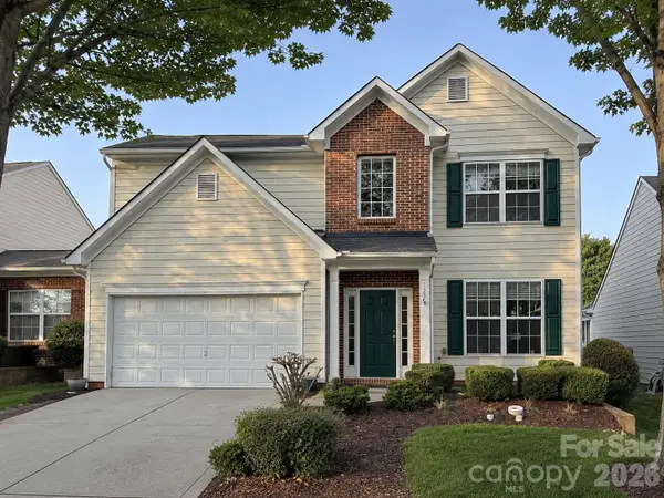 125 Morrocroft Lane, Mooresville, NC 28117
