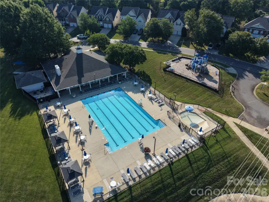 125 Morrocroft Lane, Mooresville, NC 28117 - #3