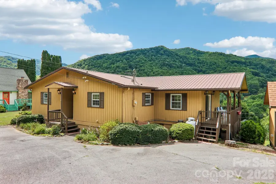 200 Holley Lane, Maggie Valley, NC 28751 - #2
