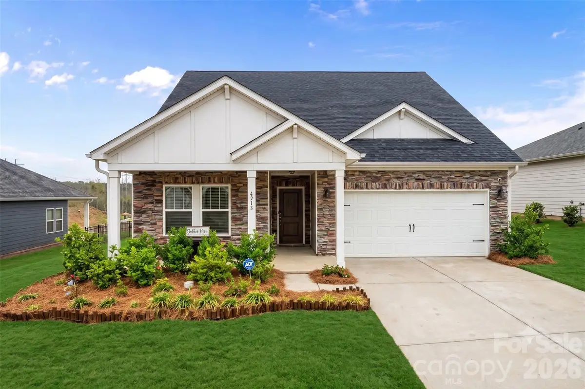 4308 Duplin Drive, Charlotte, NC 28214 - #1