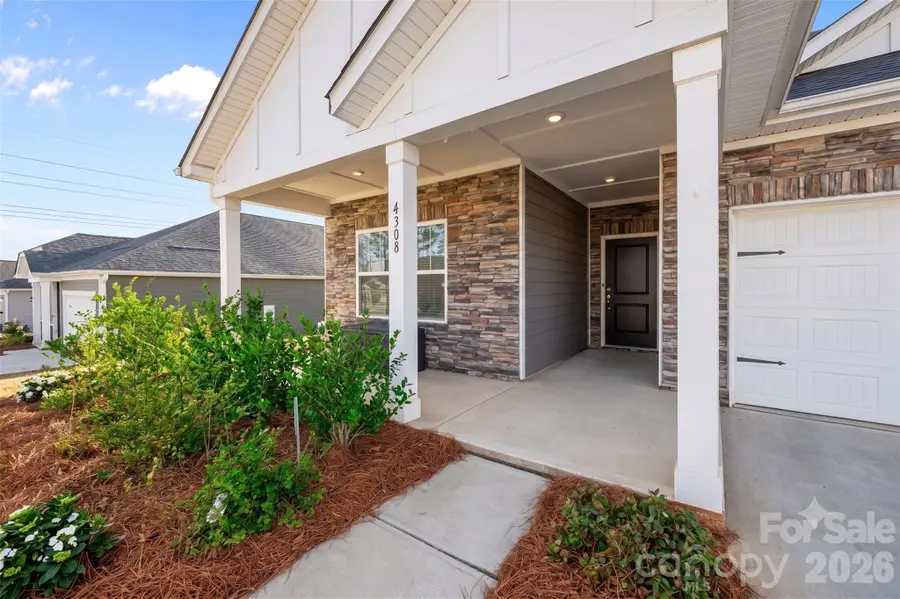 4308 Duplin Drive, Charlotte, NC 28214 - #2