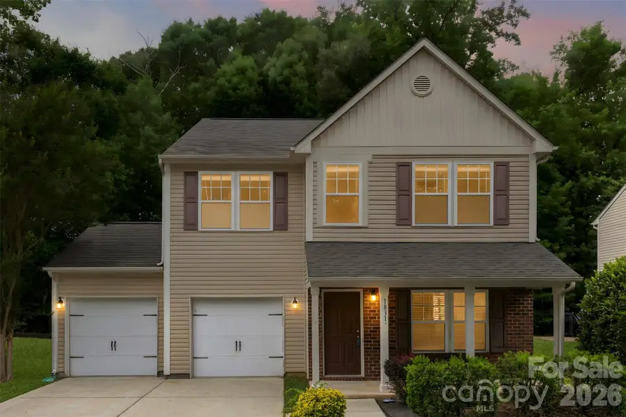 1831 Yaupon Road, Charlotte, NC 28215 - #2