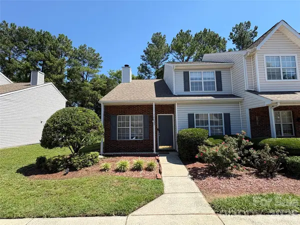 12637 Tucker Crossing Lane, Charlotte, NC 28273