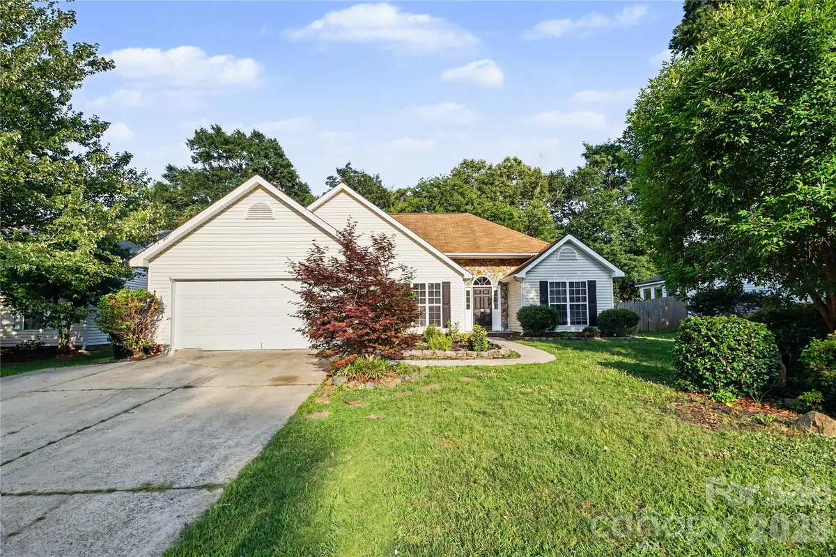 3786 Sedgewick Street Sw, Concord, NC 28027 - #1