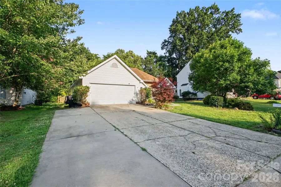 3786 Sedgewick Street Sw, Concord, NC 28027 - #2