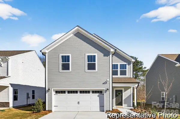 2400 Morgan Hills Drive #289, Albemarle, NC 28001