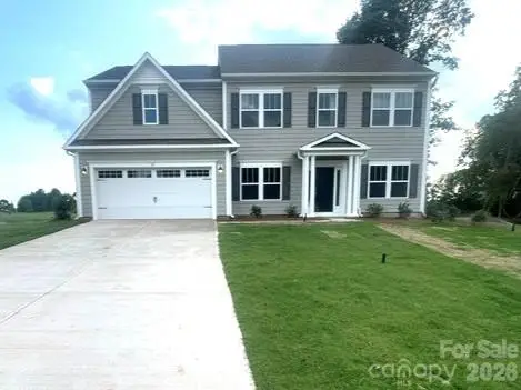 117 W Springhouse Court #3, Statesville, NC 28625 - #1