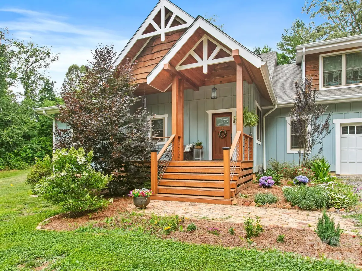116 W Hiawatha Court, Asheville, NC 28806 - #1