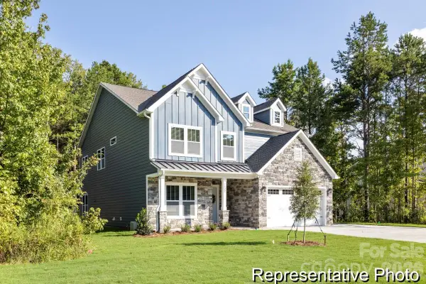 139 Tangle River Drive #48, Statesville, NC 28677