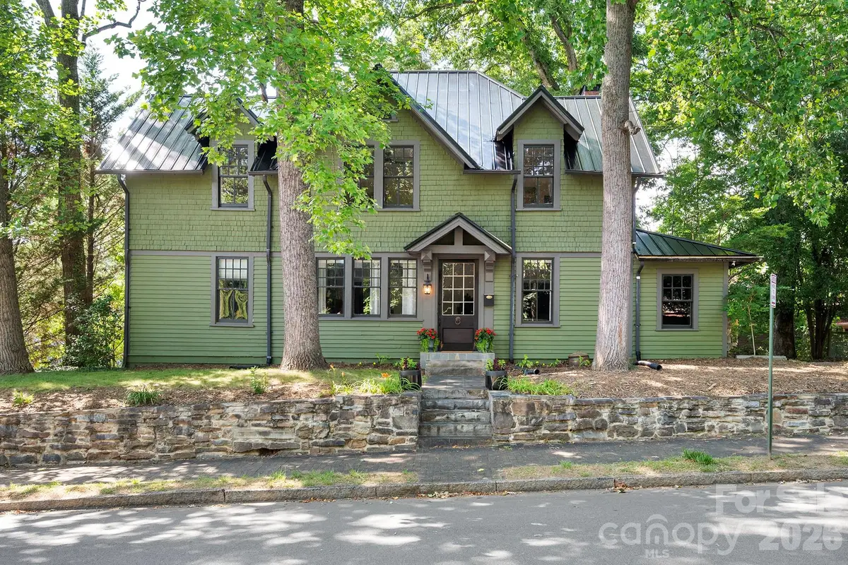 11 Cullowhee Street, Asheville, NC 28801 - #1