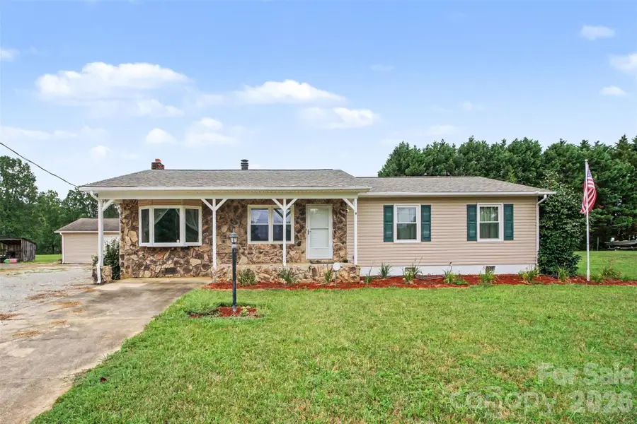 155 Park Villa Road, Salisbury, NC 28146 - #3