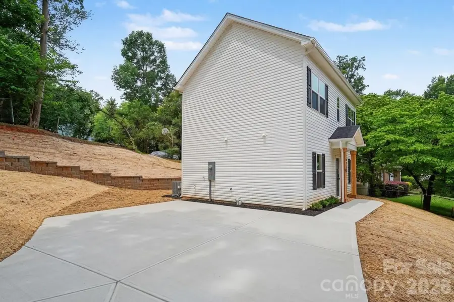 327 Whispering Pines Drive, Charlotte, NC 28217 - #3