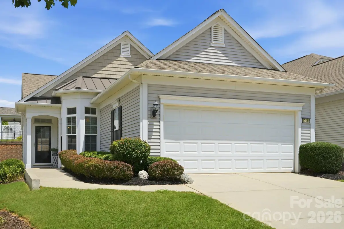17510 Hawks View Drive, Fort Mill, SC 29707 - #1