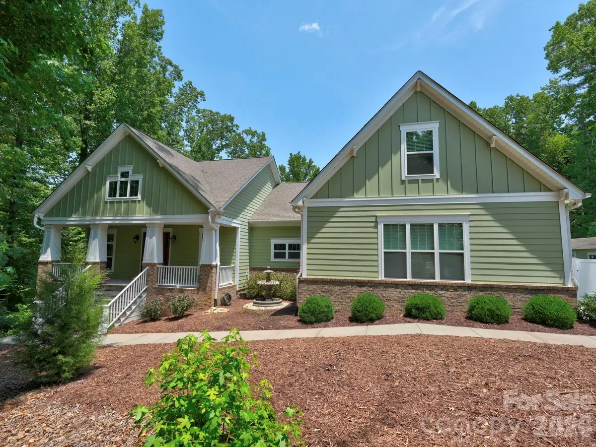 9560 Regent Drive, Davidson, NC 28036 - #1