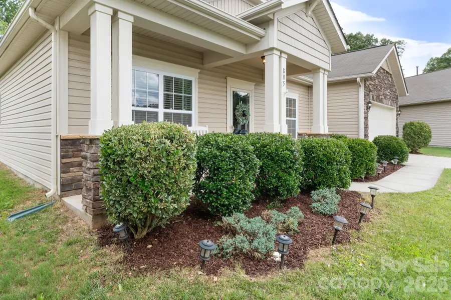 805 Scenic Way, Matthews, NC 28104 - #2