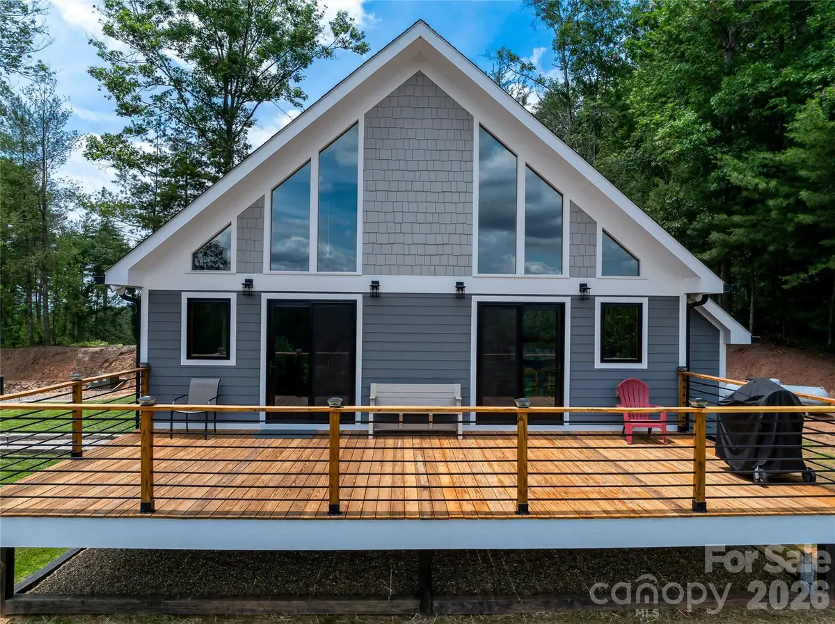 143 Fox Grape Hollow Road, Mars Hill, NC 28754 - #1